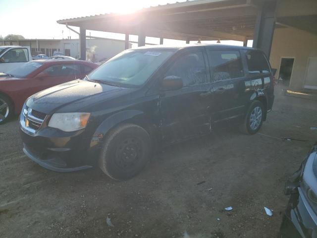 Obraz 1 z 2014 DODGE GRAND CARAVAN SE 2014 z VIN 2C4RDGBG1ER381160