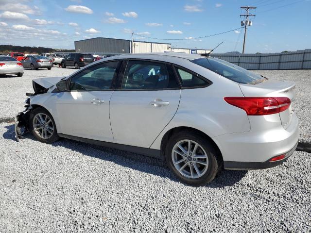 Obraz 2 z 2018 FORD FOCUS SE 2018 z VIN 1FADP3FE8JL291337