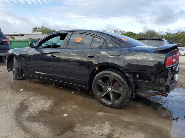 Image 2 of 2014 DODGE CHARGER R/T 2014 with VIN 2C3CDXCTXEH230569