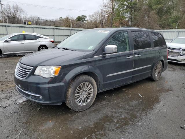 Изображение 2013 CHRYSLER TOWN & COUNTRY TOURING L 2013