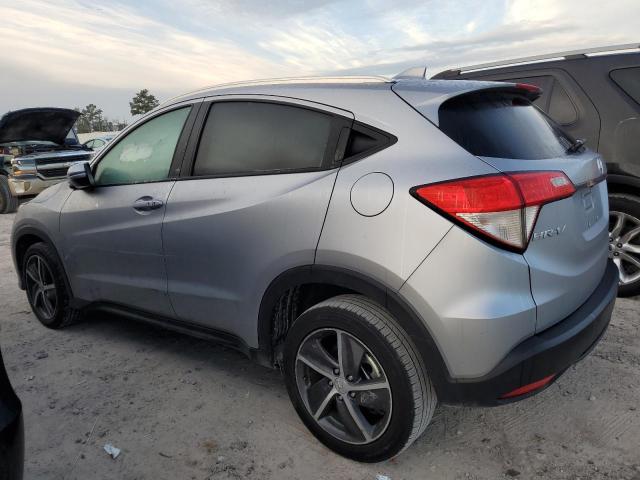 Image 2 of 2022 HONDA HR-V EX 2022 with VIN 3CZRU5H5XNM739352
