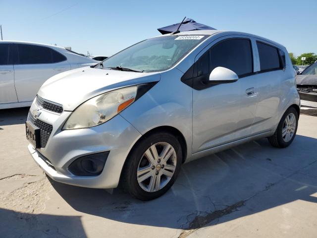 Изображение 2013 CHEVROLET SPARK LS 2013