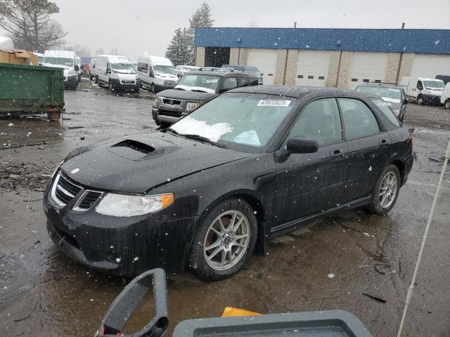 Изображение 1 2005 SAAB 9-2 AERO 2005 с VIN JF4GG22685H055773