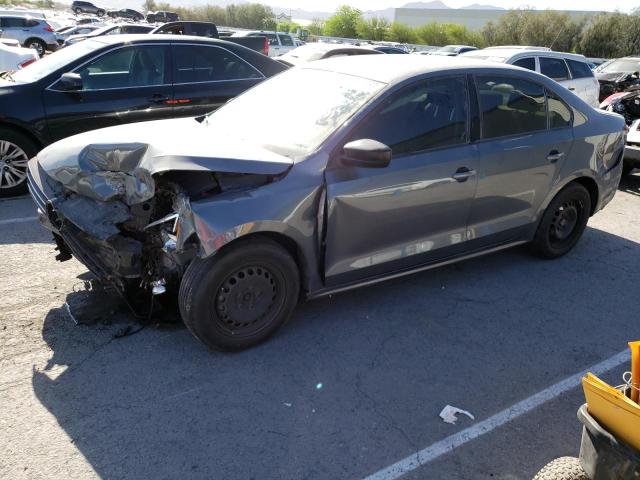 Image 1 of Volkswagen Jetta S 2016 with VIN 3VW267AJ0GM213977