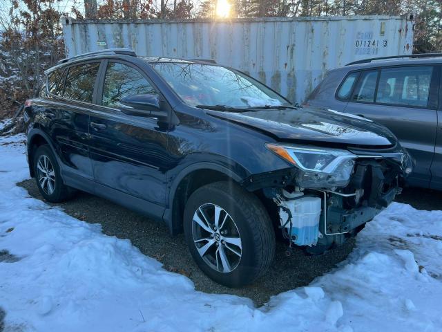 Изображение 1 2017 TOYOTA RAV4 XLE 2017 с VIN JTMRFREV5HJ173890