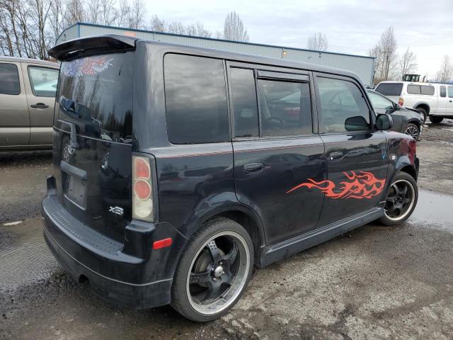 Изображение 3 2005 TOYOTA SCION XB 2005 с VIN JTLKT324350208998