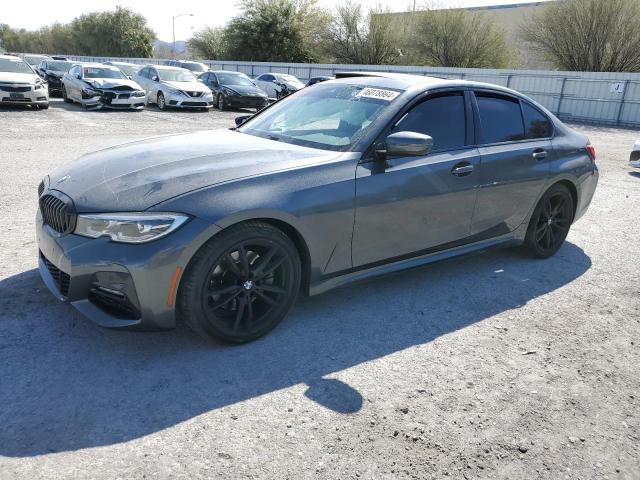 Obraz 2021 BMW 330I  2021