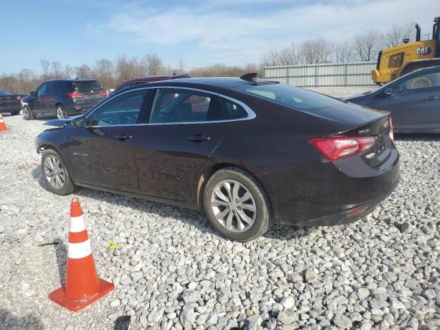 Image 2 of 2020 CHEVROLET MALIBU LT 2020 with VIN 1G1ZD5ST0LF015088