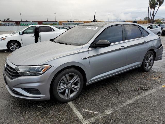 Obraz 2021 VOLKSWAGEN JETTA S 2021