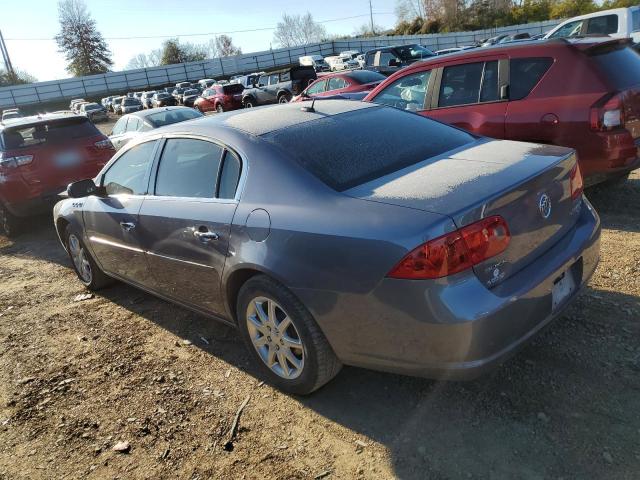 Image 2 of 2008 BUICK LUCERNE CXL 2008 with VIN 1G4HD57278U131230