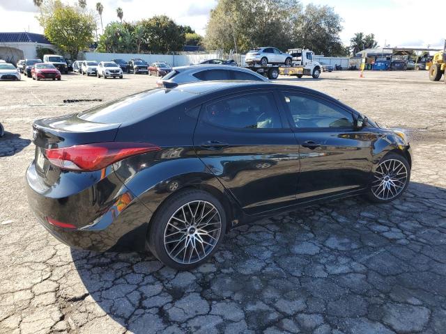 Image 3 of 2016 HYUNDAI ELANTRA SE 2016 with VIN 5NPDH4AE4GH694653