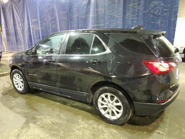Image 2 of 2021 CHEVROLET EQUINOX LT 2021 with VIN 3GNAXUEV2ML385976