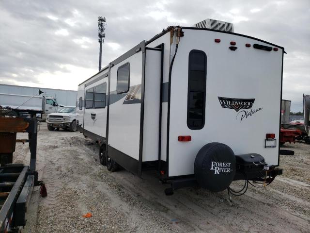 Изображение 3 2023 WILD TRAVEL TRA 2023 с VIN 4X4TWDH22PA278406