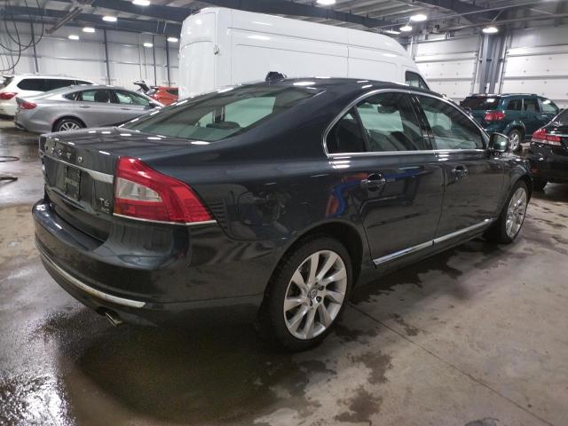 Изображение 3 2015 VOLVO S80 PLATINUM 2015 с VIN YV1902MM6F1190531