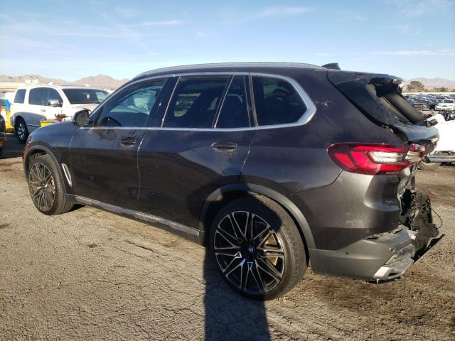Изображение 2 2020 BMW X5 SDRIVE 40I 2020 с VIN 5UXCR4C04L9C94848
