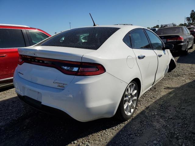 Изображение 3 2014 DODGE DART LIMITED 2014 с VIN 1C3CDFCB2ED719482