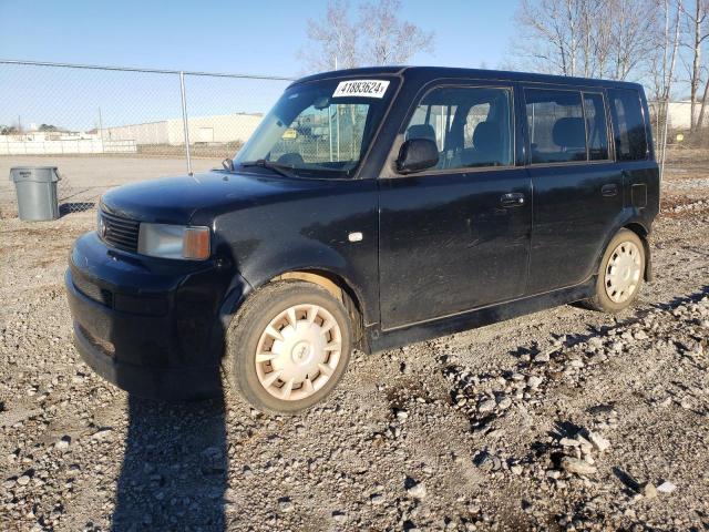2006 TOYOTA SCION XB 2006 image