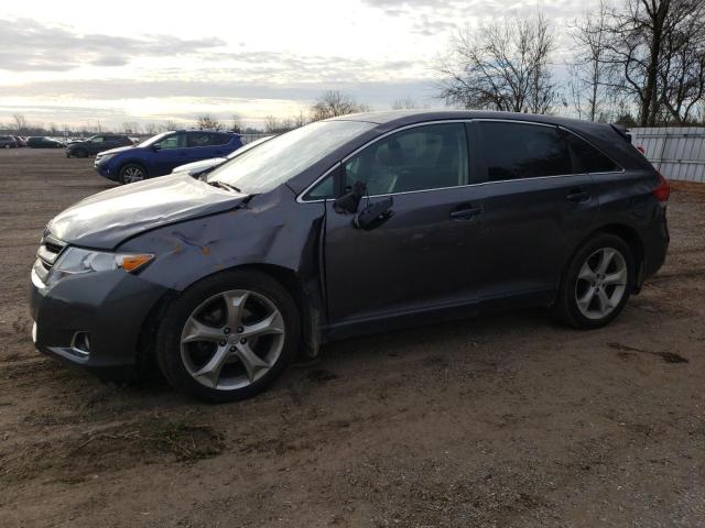 Изображение 1 2015 TOYOTA VENZA LE 2015 с VIN 4T3BK3BB4FU120536