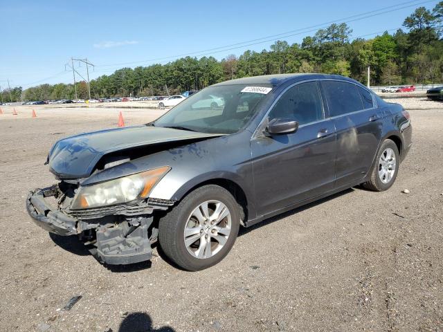 Image 1 of 2009 HONDA ACCORD LXP 2009 with VIN 1HGCP26439A038216