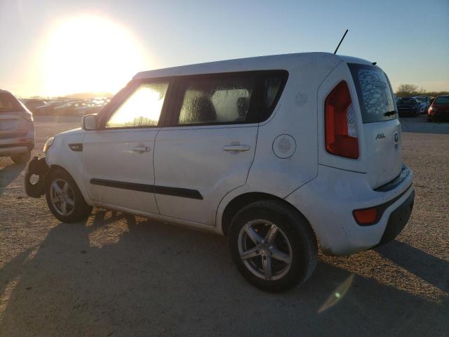 Изображение 2 2013 KIA SOUL  2013 с VIN KNDJT2A56D7508214