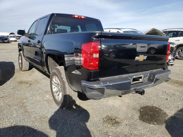 Obraz 2 z 2015 CHEVROLET SILVERADO K1500 LT 2015 z VIN 3GCUKREC5FG212593