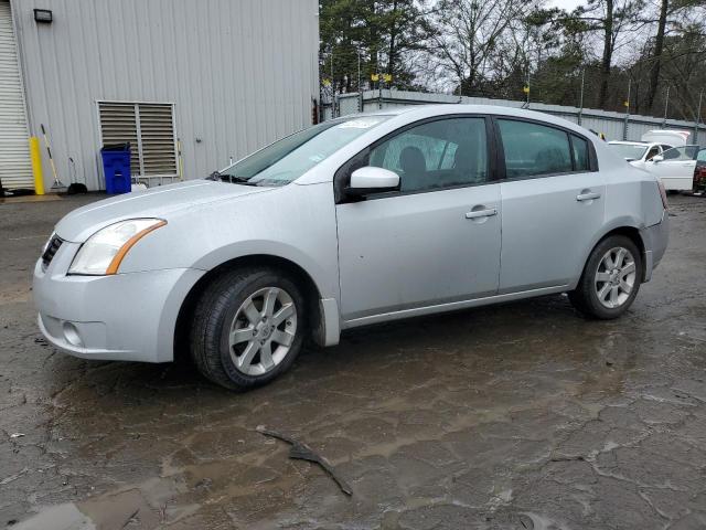 Obraz 1 z 2008 NISSAN SENTRA 2.0 2008 z VIN 3N1AB61EX8L705403