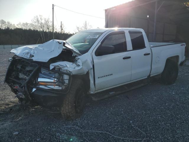 2019 CHEVROLET SILVERADO LD K1500 BASE/LS 2019 image