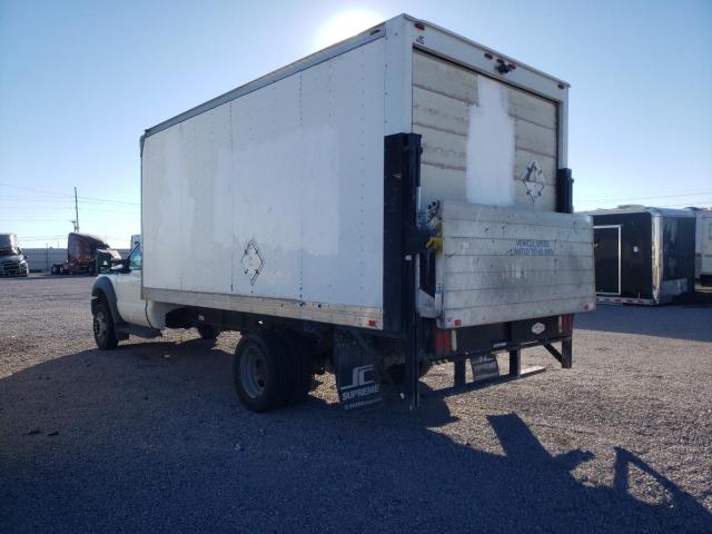 Obraz 2 z 2015 FORD F550 SUPER DUTY 2015 z VIN 1FDUF5GY9FEC90044