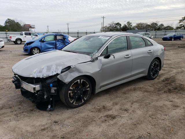 Изображение 2022 KIA K5 GT LINE 2022