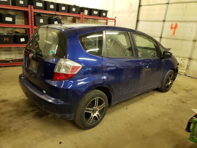 Obraz 3 z 2010 HONDA FIT  2010 z VIN JHMGE8H20AC009333