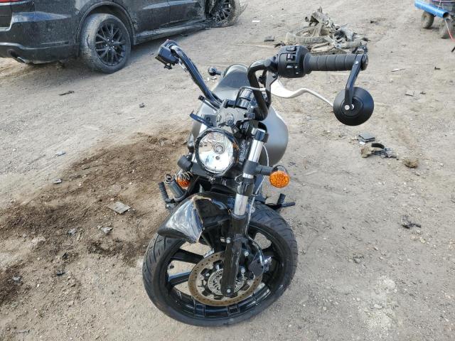 Image 2 of 2023 INDIAN MOTORCYCLE CO. SCOUT ROGUE SIXTY ABS 2023 with VIN 56KMTC118P3194006