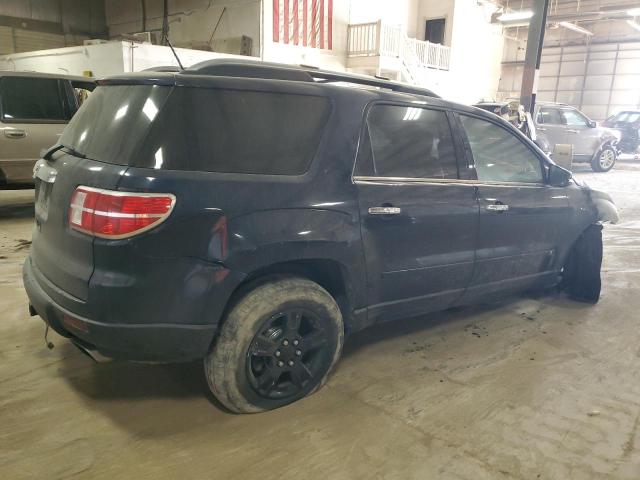 Obraz 3 z 2007 SATURN OUTLOOK XR 2007 z VIN 5GZER237X7J150538