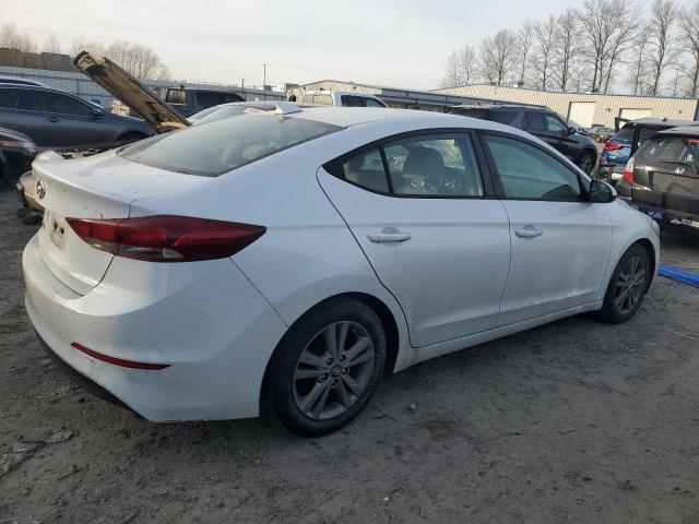 Изображение 3 2017 HYUNDAI ELANTRA SE 2017 с VIN 5NPD84LF9HH170986