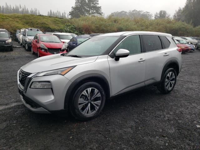 Obraz 1 z 2023 NISSAN ROGUE SV 2023 z VIN 5N1BT3BB1PC821001