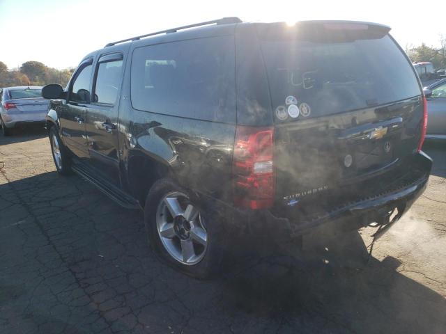 Image 2 of 2012 CHEVROLET SUBURBAN K1500 LT 2012 with VIN 1GNSKJE78CR149150