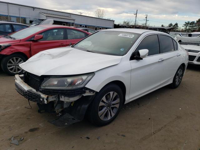 Изображение 2014 HONDA ACCORD LX 2014
