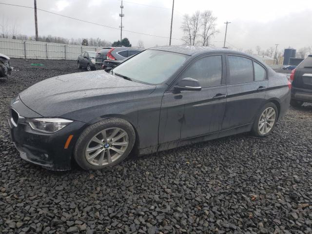 2018 BMW 320 XI 2018 image