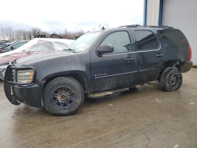2007 CHEVROLET TAHOE K1500 2007 image