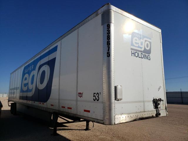 2016 WABASH TRAILER 2016 image