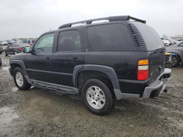 Изображение 2 2004 CHEVROLET TAHOE K1500 2004 с VIN 1GNEK13T94R139791