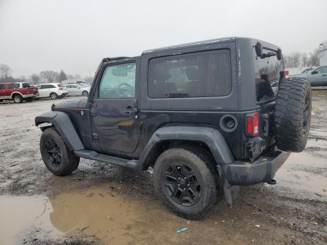 Obraz 2 z 2018 JEEP WRANGLER SPORT 2018 z VIN 1C4AJWAG3JL838006