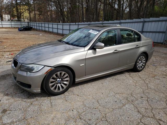2009 BMW 328 I 2009 image