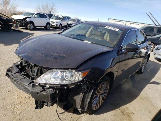 Obraz 2013 LEXUS ES 350 2013