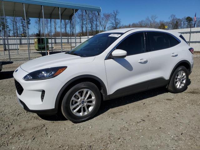 Obraz 1 z 2020 FORD ESCAPE SE 2020 z VIN 1FMCU9G60LUA53662