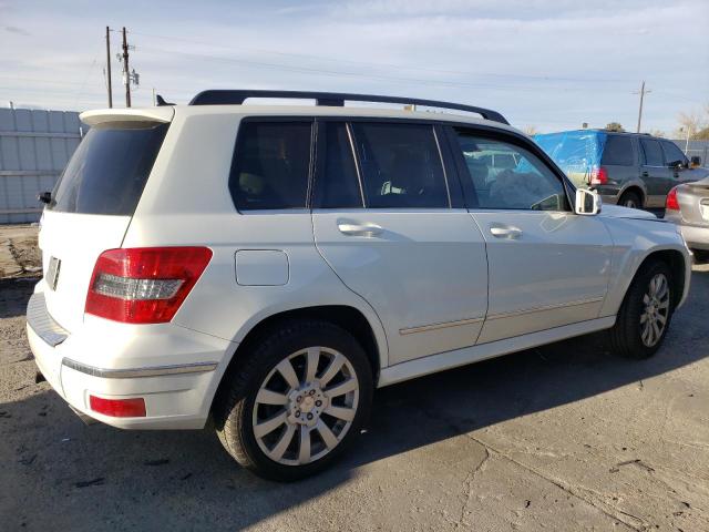 Изображение 3 2011 MERCEDES-BENZ GLK 350 2011 с VIN WDCGG5GB5BF624272