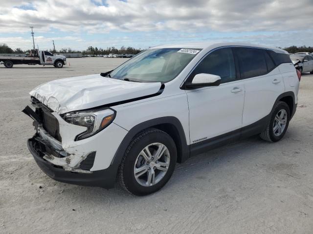 2018 GMC TERRAIN SLE 2018 image