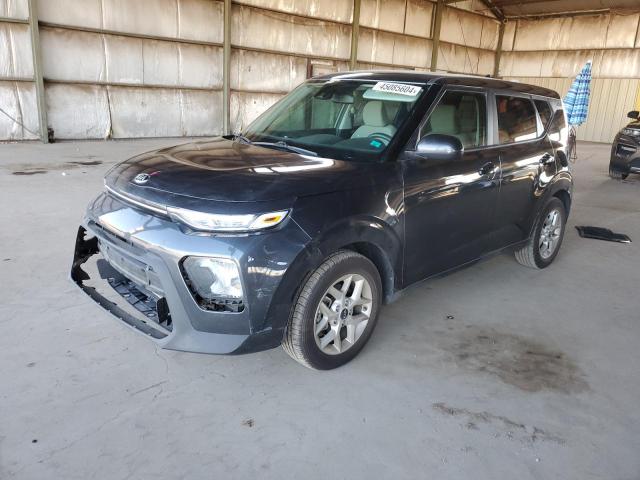 2020 KIA SOUL LX 2020 image