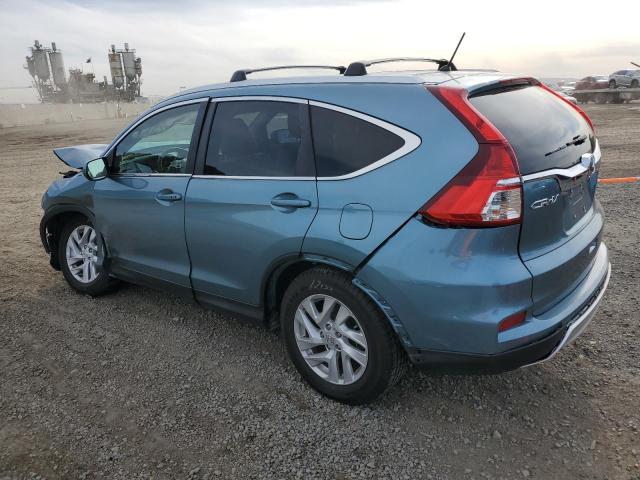 Obraz 2 z 2016 HONDA CR-V EX 2016 z VIN 2HKRM4H59GH701748
