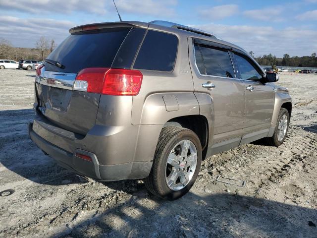 Obraz 3 z 2012 GMC TERRAIN SLT 2012 z VIN 2GKALWEK5C6283553
