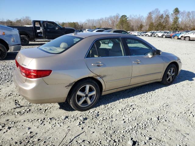 Obraz 3 z 2005 HONDA ACCORD EX 2005 z VIN 1HGCM56855A034742